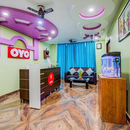 Oyo 14798 Radha Swami Guest House Danapur المظهر الخارجي الصورة