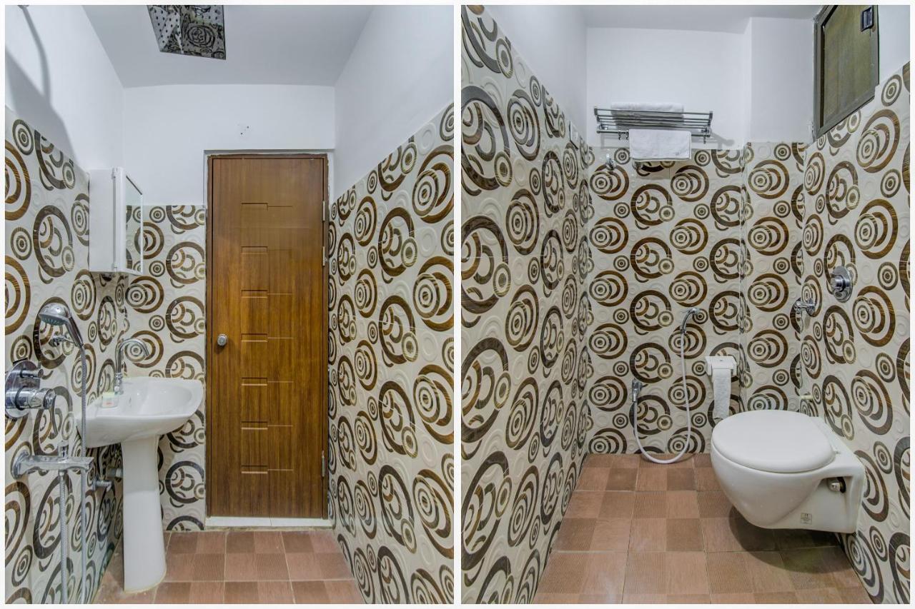 Oyo 14798 Radha Swami Guest House Danapur المظهر الخارجي الصورة