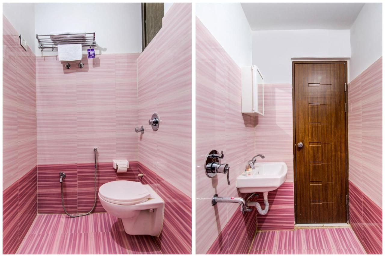 Oyo 14798 Radha Swami Guest House Danapur المظهر الخارجي الصورة